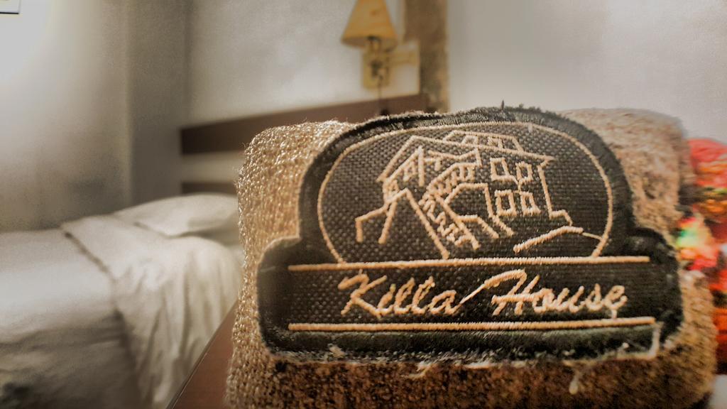 Готель Killa House Куско Екстер'єр фото
